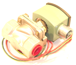 ASCO 8210G30 Solenoid Valve