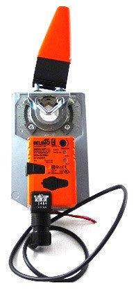 Belimo GMX24-MFT-X1 Actuator