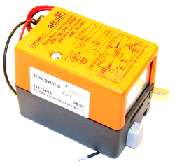 Belimo ZONE24NC-S Actuator