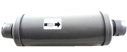 Carrier 06EA500712 Muffler