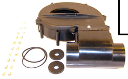 Carrier 308088-751 Inducer Housing