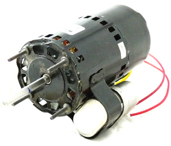 Carrier HC30GU209 Motor