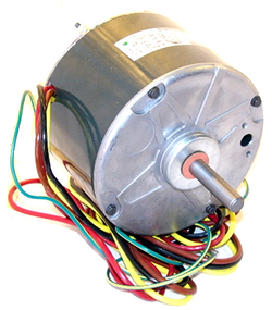 Carrier HC37VE252 Motor