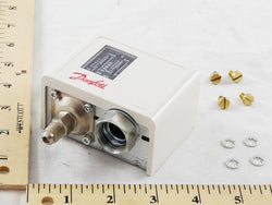 Danfoss 060-201491 Pressure Control