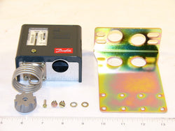 Danfoss 060L5206 KPU62 Temperature Control