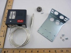 Danfoss 060L5208 KPU73 Temperature Control