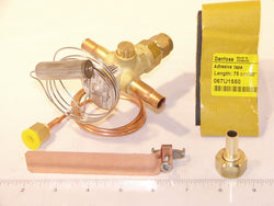 Danfoss 067L5857 TR6 Expansion Valve