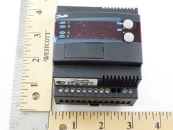 Danfoss 084B7104 EKC331 Controller