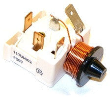 Danfoss 117U6002 Relay