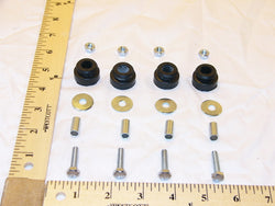 Danfoss 118-1917 Mounting Accessories