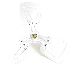 Heil Quaker ICP 1087332 Fan Blade