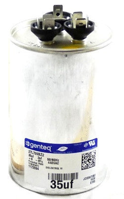 Heil Quaker ICP 1172094 Run Capacitor