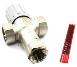 Honeywell AM101C-1LF Valve