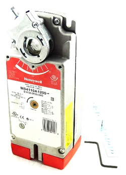 Honeywell MS4110A1200 Actuator