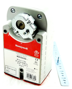 Honeywell MS8105A1030 Actuator