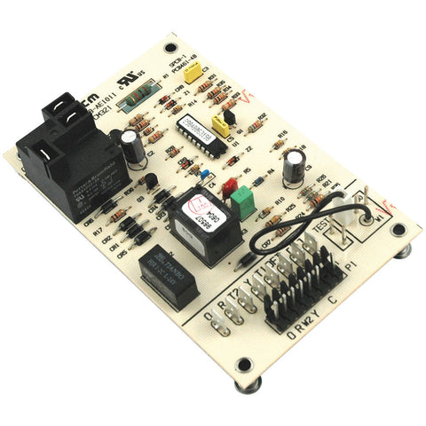 National Comfort Products 14260020 Control Board