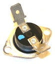 Lennox 33J38 Limit Switch