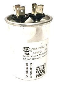 Lennox 46W17 Run Capacitor