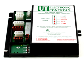 Lochinvar & A.O. Smith 100208503 Module