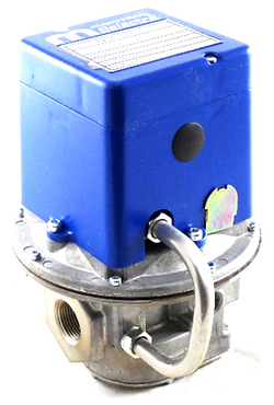 Maxitrol 220D-1 Regulator