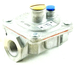 Maxitrol RV48LT-1/2 Regulator