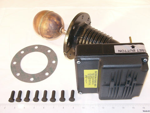 McDonnell & Miller 150S-M-MD-HD HEAD