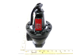 Mcdonnell & Miller 260-1 1/2-30 Valve