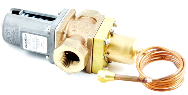 Metrex Valve 840P-75-SE Valve