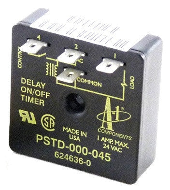 Nordyne 624636R Relay