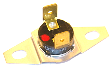 Reznor 82091 Limit Switch