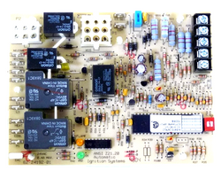 Robertshaw 695-200 Control Board