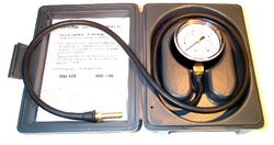 Robertshaw 900-108 Pressure Test Kit