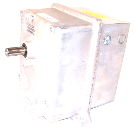 Schneider Electric (Barber Colman) MP-9630 Actuator