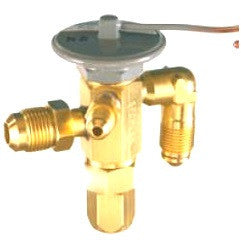 Sporlan 109487 FVE-1/2-ZP Expansion Valve