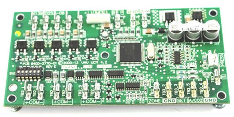 Trane BRD4939 Circuit Board