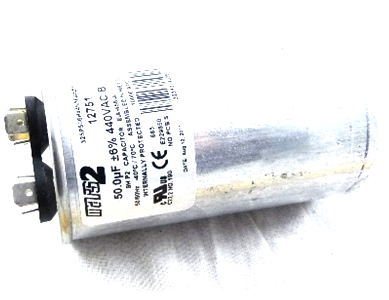 Trane CPT0238 Run Capacitor