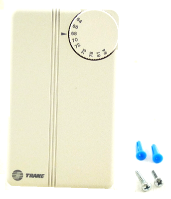 Trane THT1234 Wall Stat