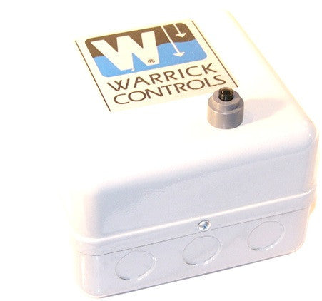 Warrick 26B1D1F Liquid Level Control