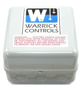 Warrick 7790803 Nema 1 Enclosure