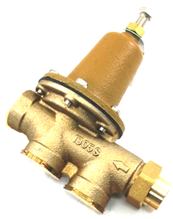 Watts 0009217 Valve