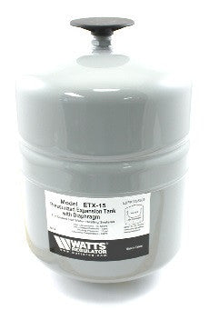 Watts 0066605 Xpansion Tank