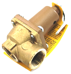 Watts 0121484 Relief Valve