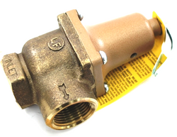 Watts 0121491 Relief Valve