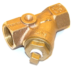 Watts 0379082 Valve