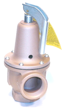 Watts 0383025 Relief Valve