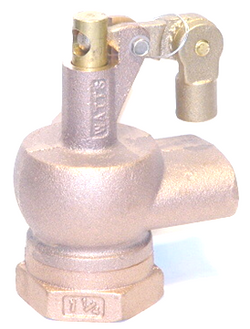 Watts 0780012 Valve