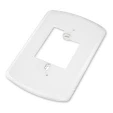 White-Rodgers F61-2600 Wall Plate