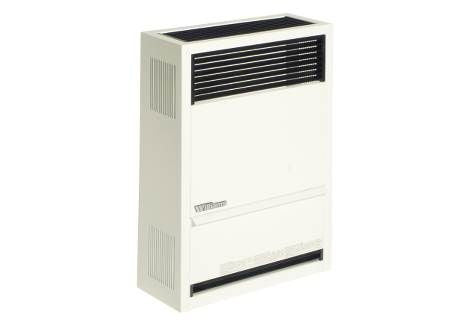 Williams 3003822 Wall Furnace