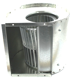 Williams M100098 Blower Housing