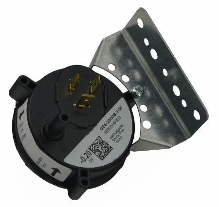 York S1-024-25006-706 Pressure Switch